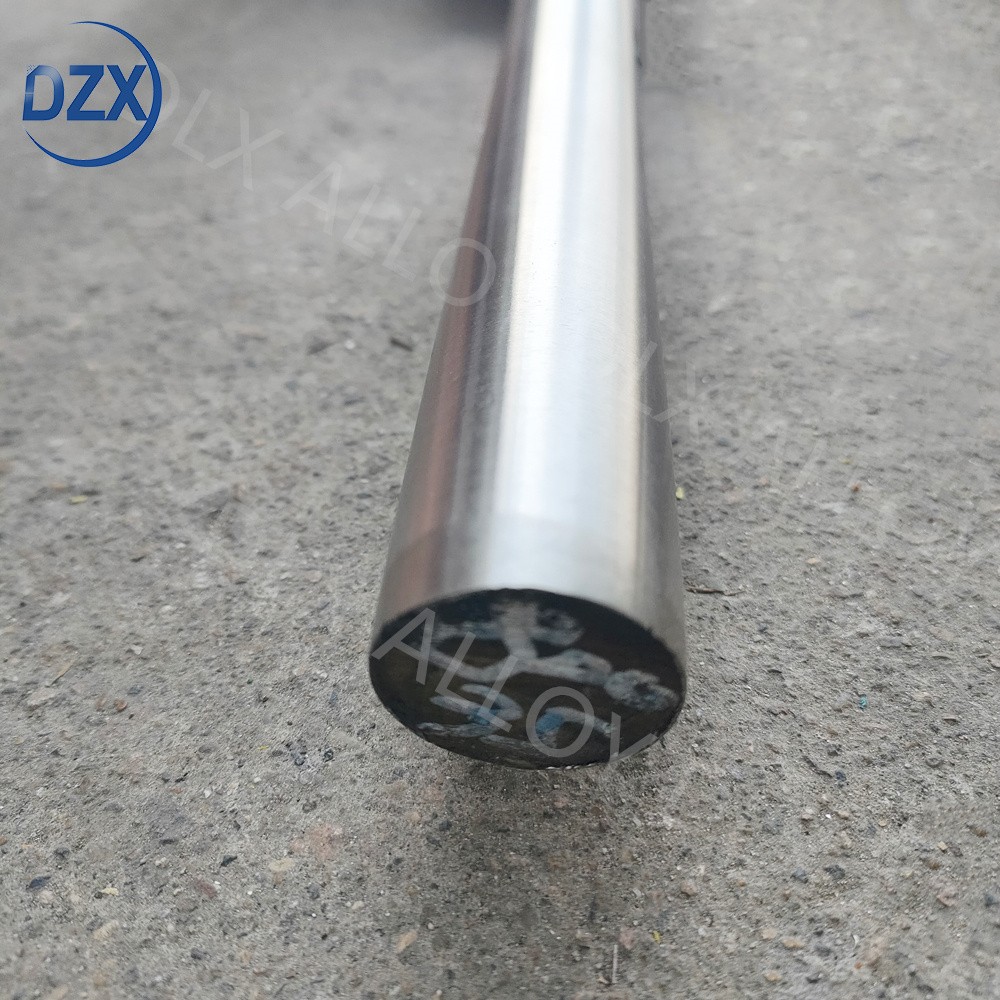 Hastelloy C276 C22 2mm 1.5 mm Nickel Alloy Bar