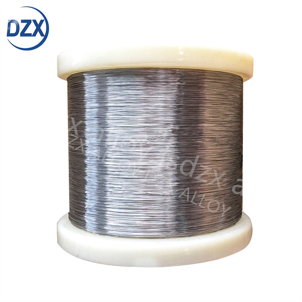 Astm5687 Nickel Based Alloy Inconel 600 Wire