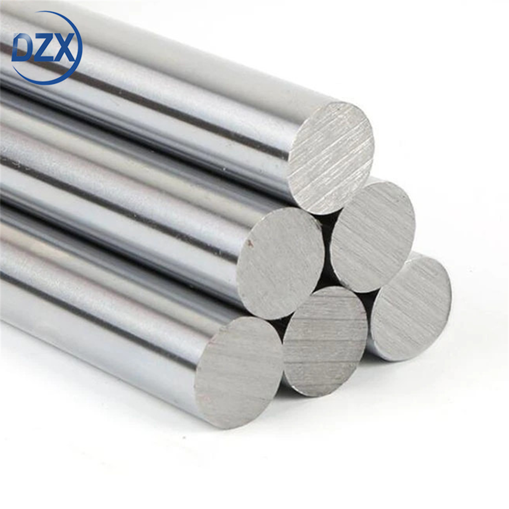 High temperature resistance Hastelloy C22 Bar Hastelloy X Stainless Steel Round Rod C276 Bar