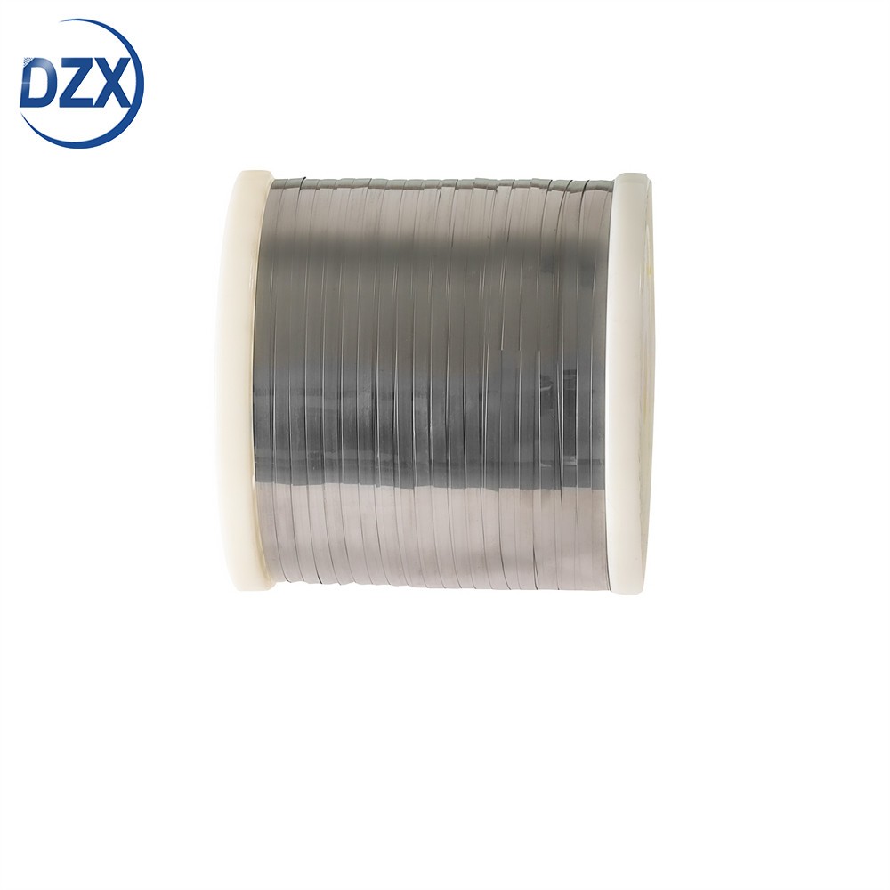 Monel K500 Wire Nickel Alloy Wire For Marine Engineering