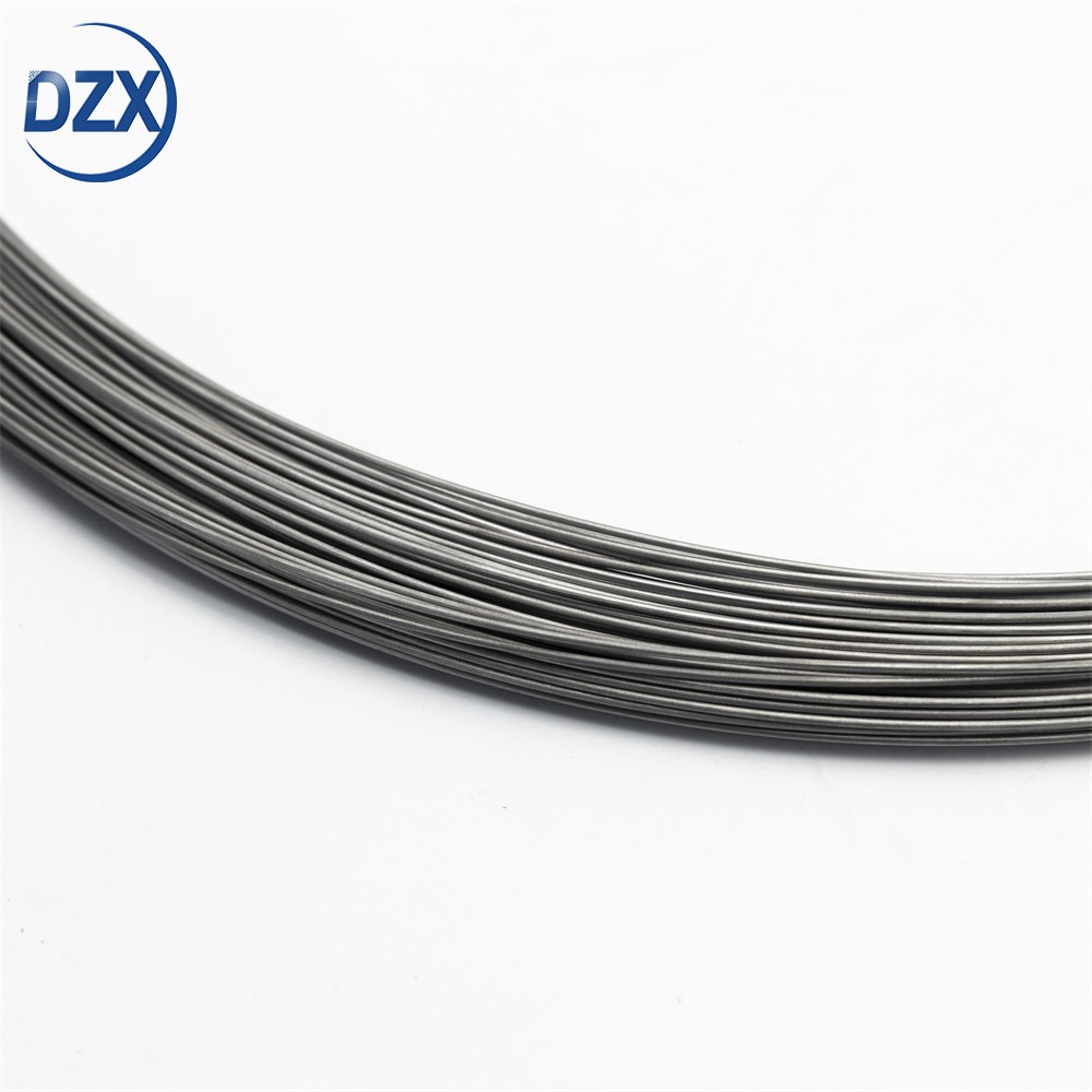 Alloy Price Nickle 600 601 625 690 718 x750 Inconel Wire