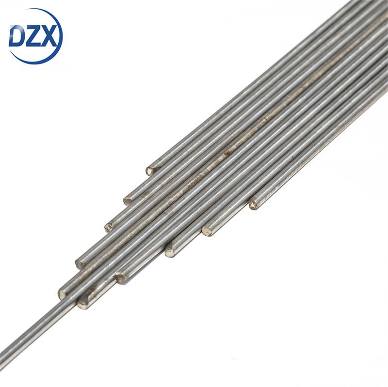Ni200 Ni201 Pure Nickel Alloy Rod Bar With Competitive Price