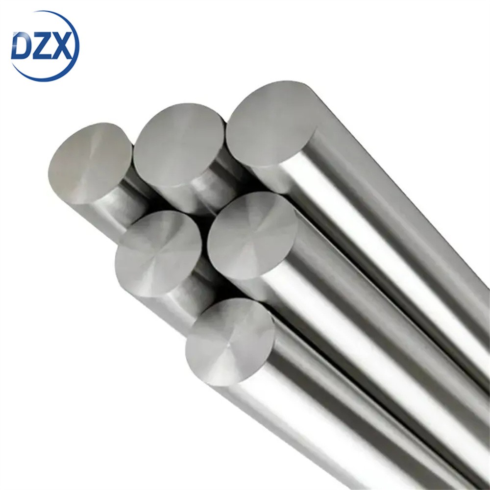 Corrosion-resistant Hastelloy C276 C22 Alloy Wire For Scrap Processing Equipment