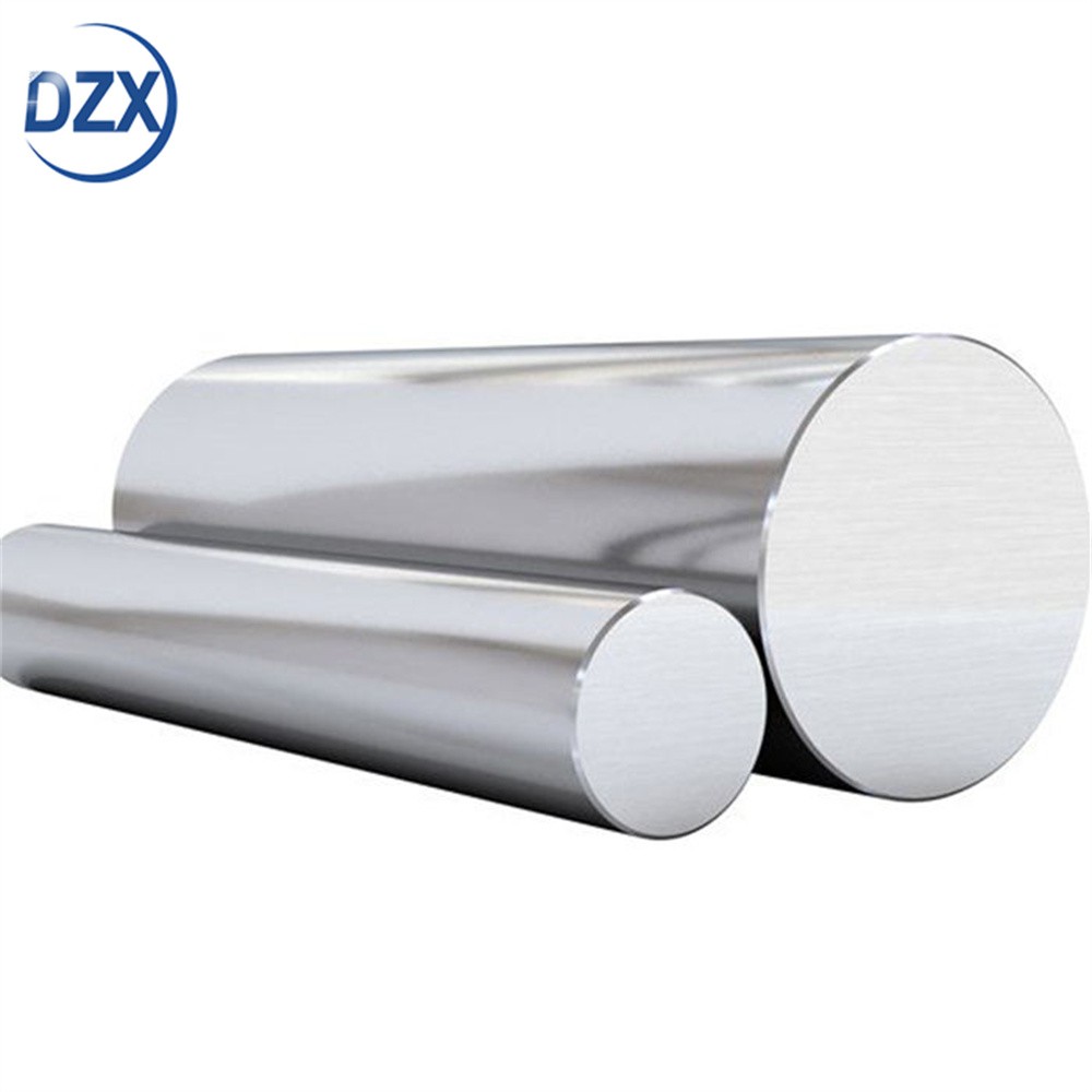 High temperature resistance Hastelloy C22 Bar Hastelloy X Stainless Steel Round Rod C276 Bar