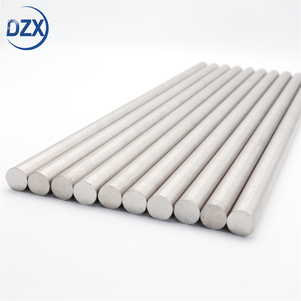Anti-corrosion Hastelloy C-276 Hastelloy G30 Round Alloy Hastelloy Bar