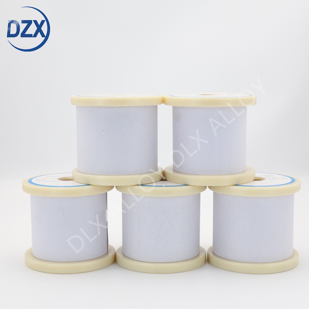 Inconel 601 Resistance Heating Wire Nickel Alloy inconel 600 601 625 718 800 Wire