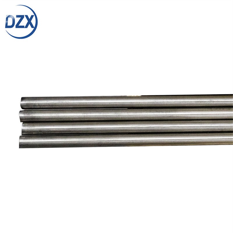 Ni200 Ni201 Pure Nickel Rod / N4 N6 Round Bar