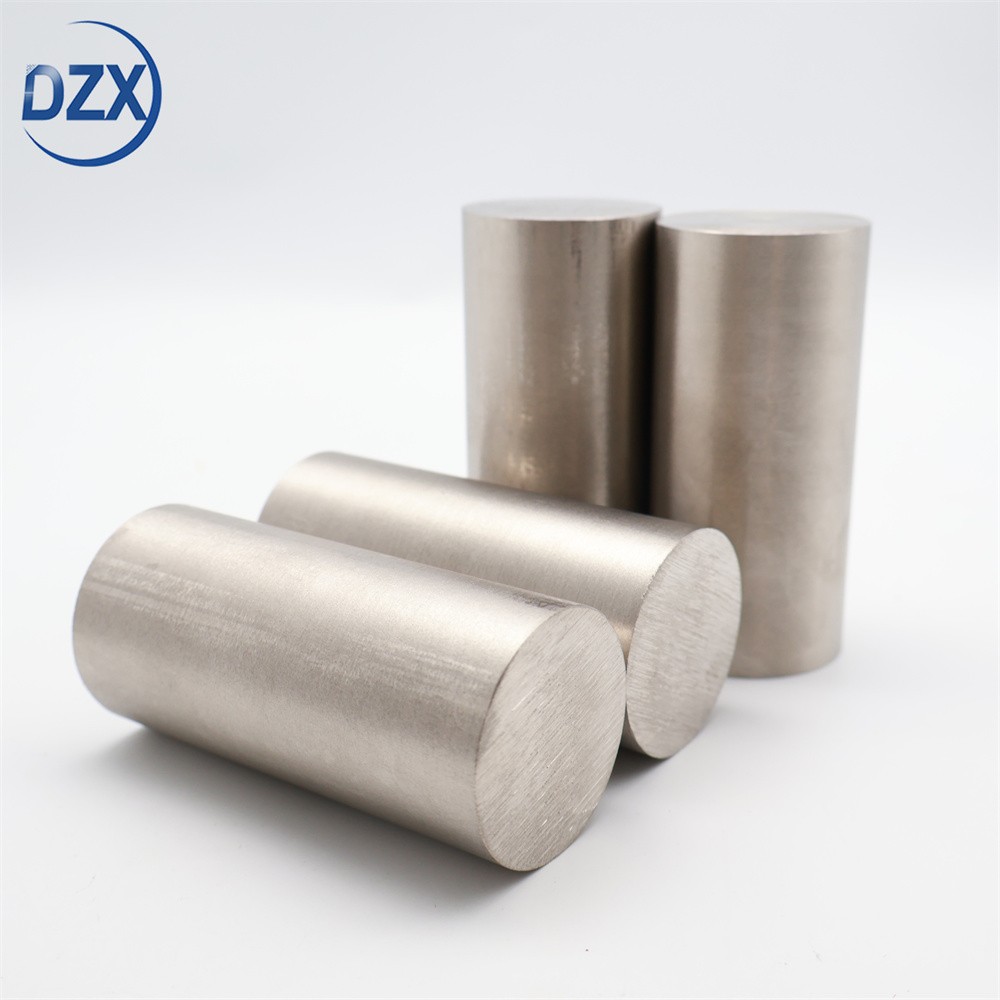 Anti-corrosion Hastelloy C-276 Hastelloy G30 Round Alloy Hastelloy Bar