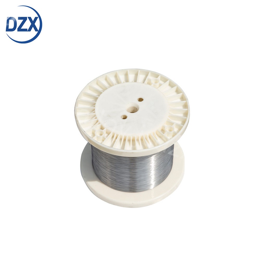 Ni200 201 Wire Pure Nickel Wires 0.025 To 10 mm