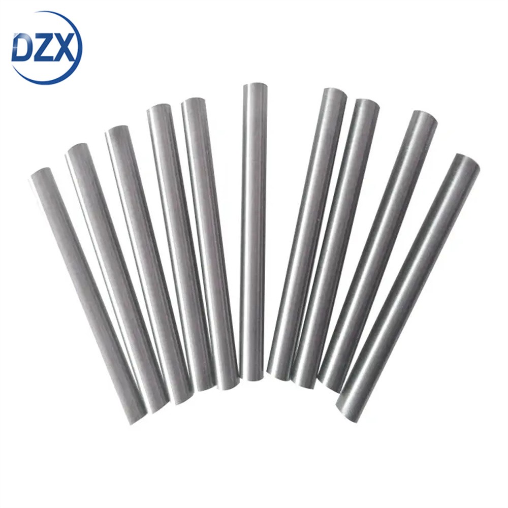 Hastelloy Alloy C22 Nickel Alloy Hastelloy C276 C4 Round Bar with Excellent mechanical properties