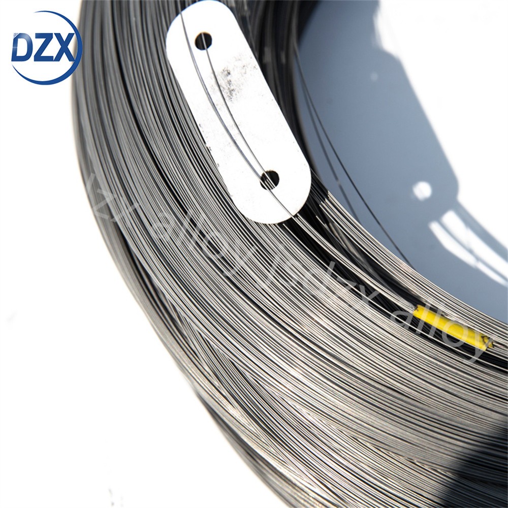INCONEL 625 600 601 718 X750 nickel alloy wire