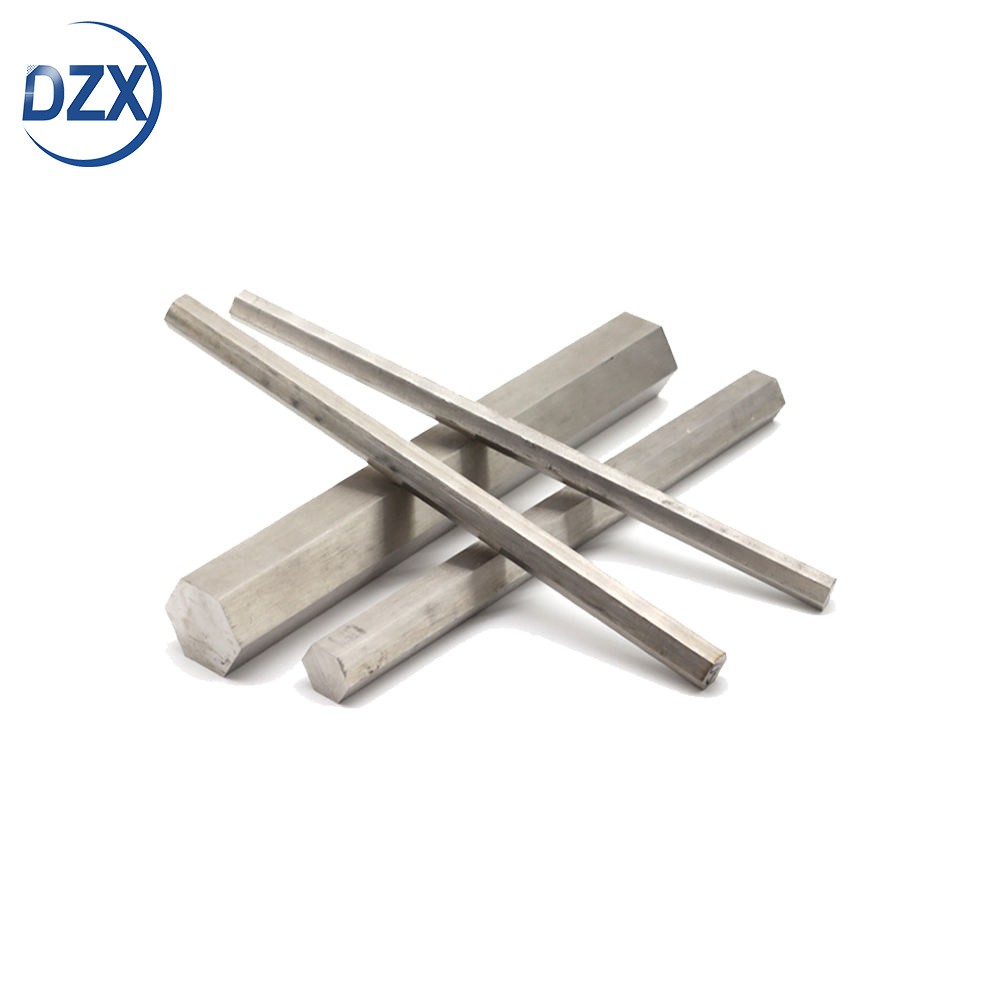 Hastelloy C22/C276/B2/B-3 Nickle Alloy Round Bar Manufacturer
