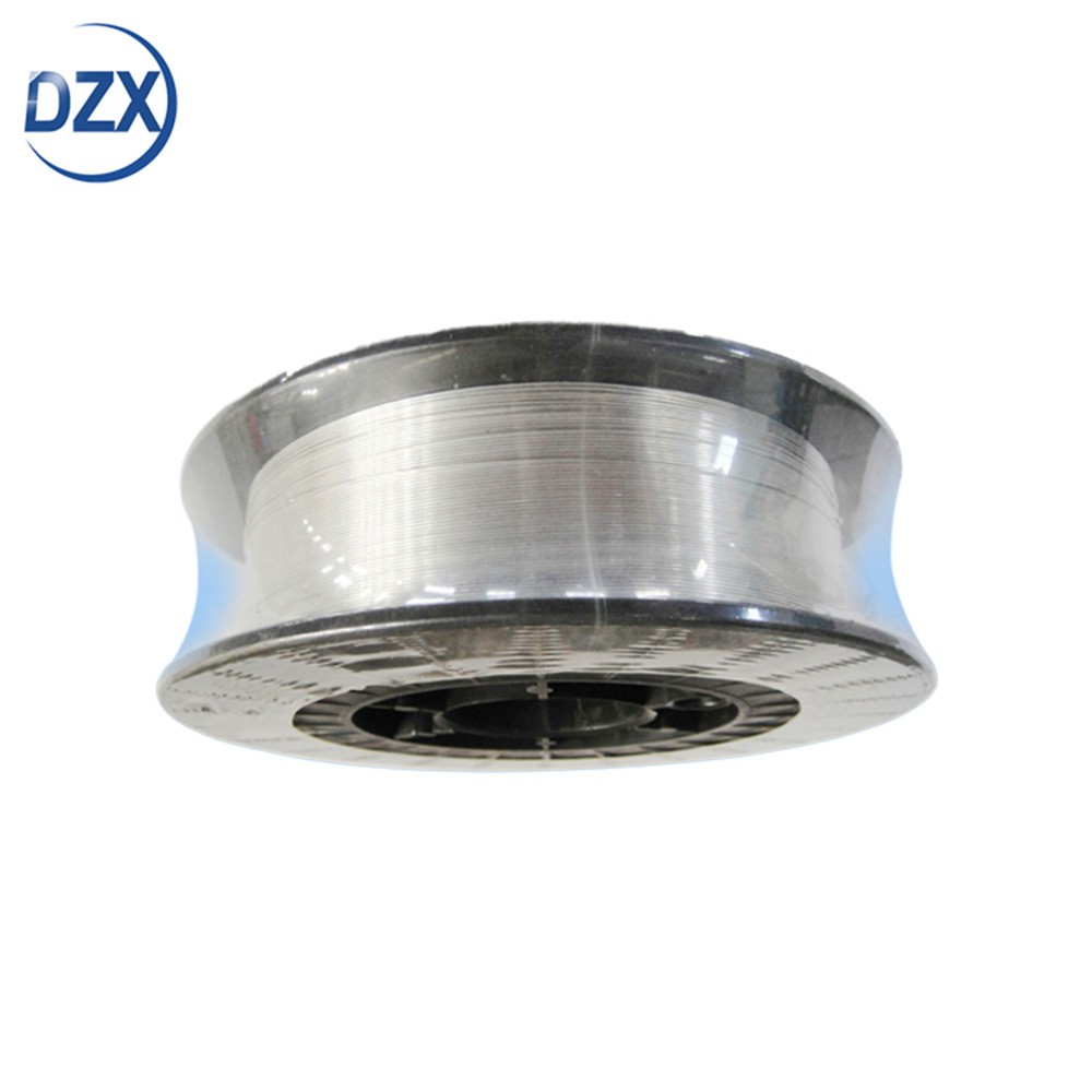 Inconel 625 Mig Welding Wire Welding Rod ENiCrMo-3 For Steel Manufacturing