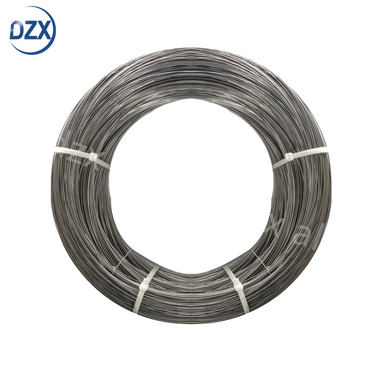 High Purity Russian Pure Nickel Wire 0.025-10mm Price Per Kg
