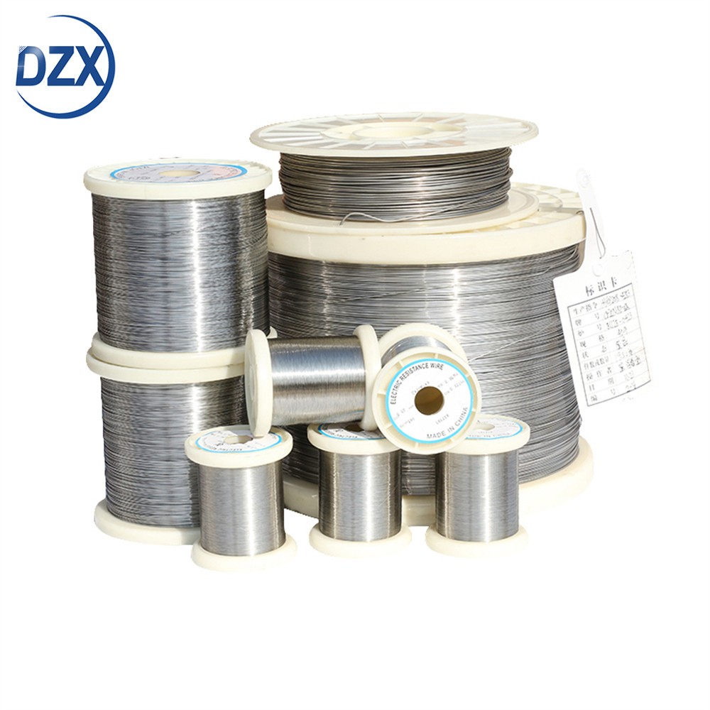 Copper Alloy Monel K500 Wire Monel 400 Price Per Kg