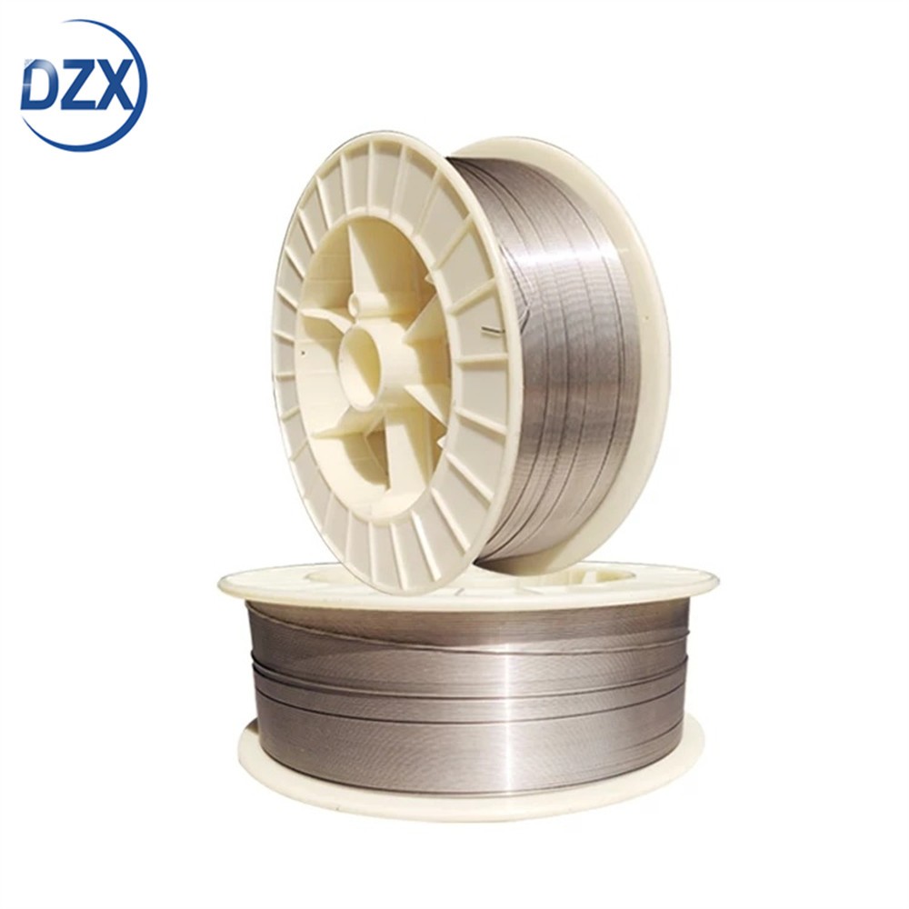 Inconel 625 Mig Welding Wire Welding Rod ENiCrMo-3 For Steel Manufacturing