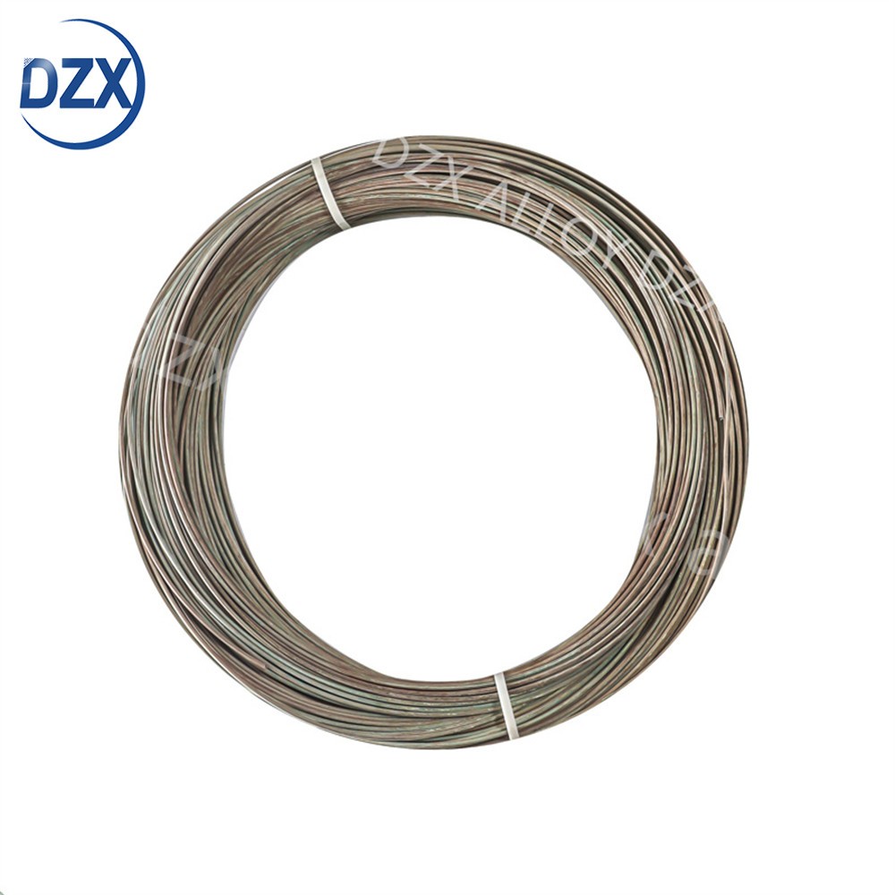 Ni200 201 Wire Pure Nickel Wires 0.025 To 10 mm