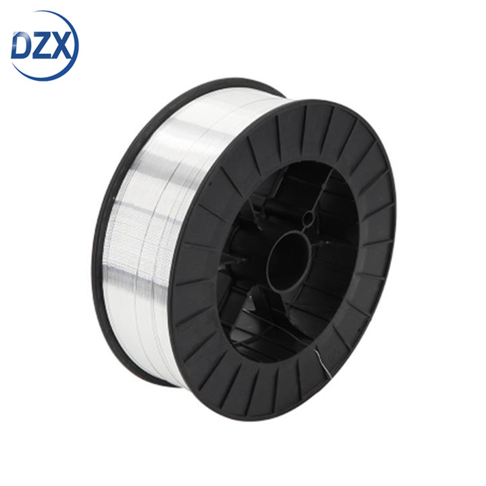 ERNiCrFe-7 ERNiCrFe-3 Nickel Based Welding Wire Soldering Electronic Components