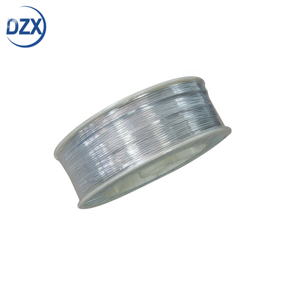 ERNi-1 UNS N02061 AWS A5.14 Nickel Based Welding Wire Used In Coal-fired boiler