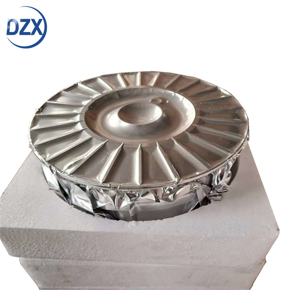 ERNi-1 UNS N02061 AWS A5.14 Nickel Based Welding Wire Used In Coal-fired boiler