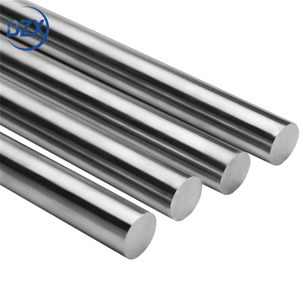 Hastelloy C22/C276/B2/B-3 Nickle Alloy Round Bar Manufacturer