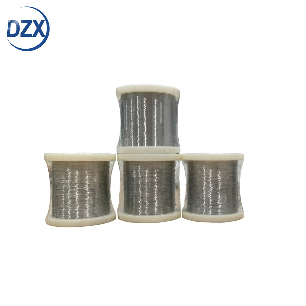 Alloy Price Nickle 600 601 625 690 718 x750 Inconel Wire