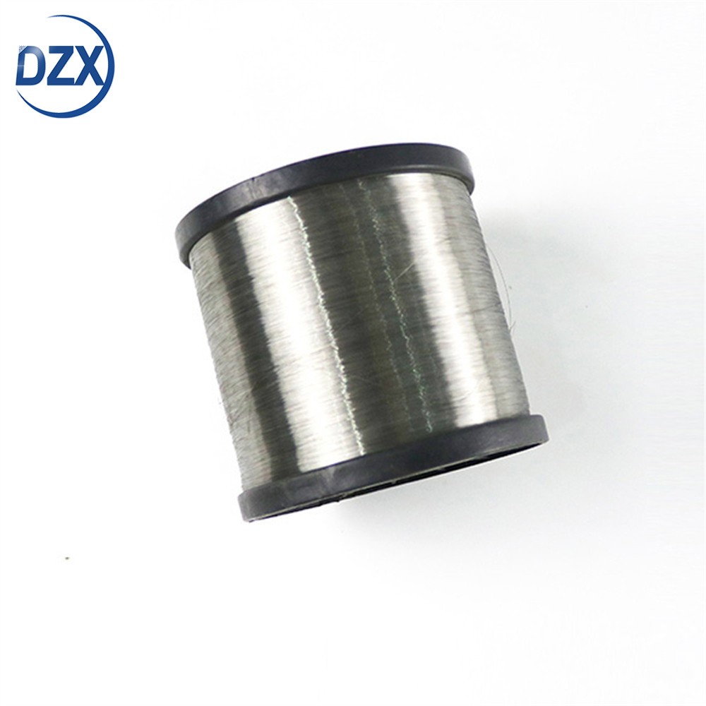 UNS N06625 2.4856 Inconel 600 601 625 Wire Nickel Alloy Wire