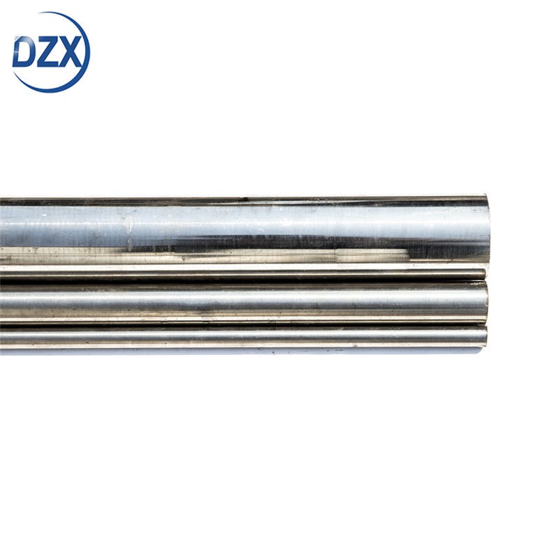 Nickel Alloy Ni200 Ni201 Pure Nickel Rod Nickel Bar