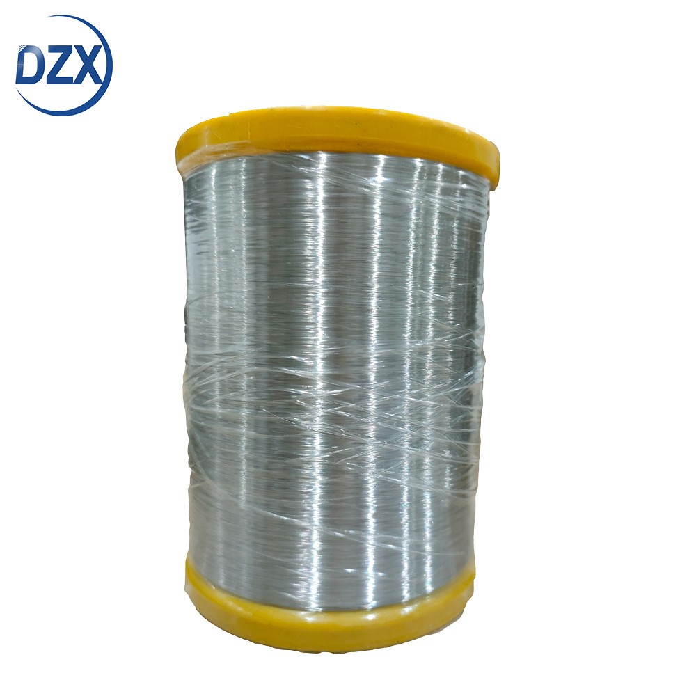 Nickel Base Alloy AMS 5699 Wire Inconel 600 601 X-750 Wire