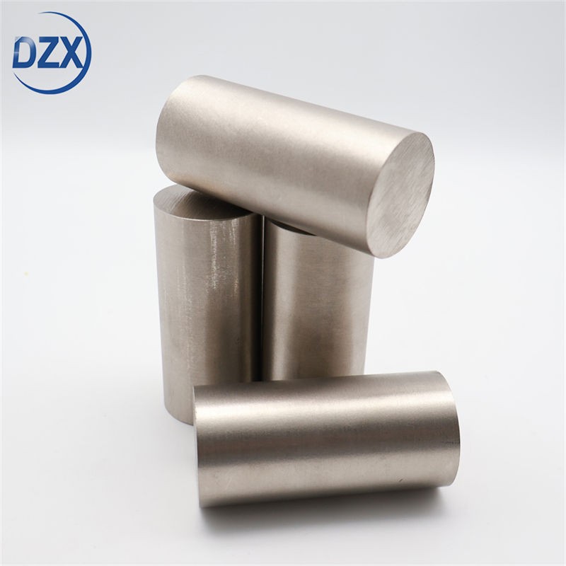 Nickel Alloy Ni200 Ni201 Pure Nickel Rod Nickel Bar