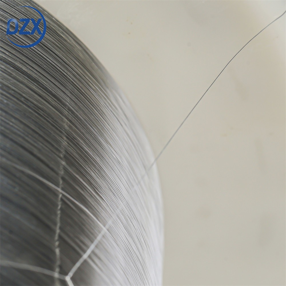 Monel 400 Alloy Wire Iso Good Corrosion Resistence 0.1mm Nickel Alloy Wire