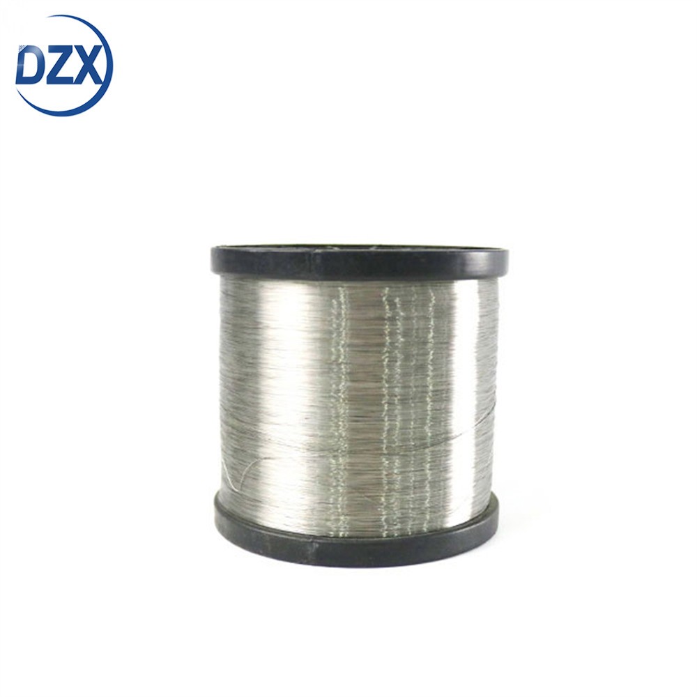 INCONEL 625 600 601 718 X750 nickel alloy wire