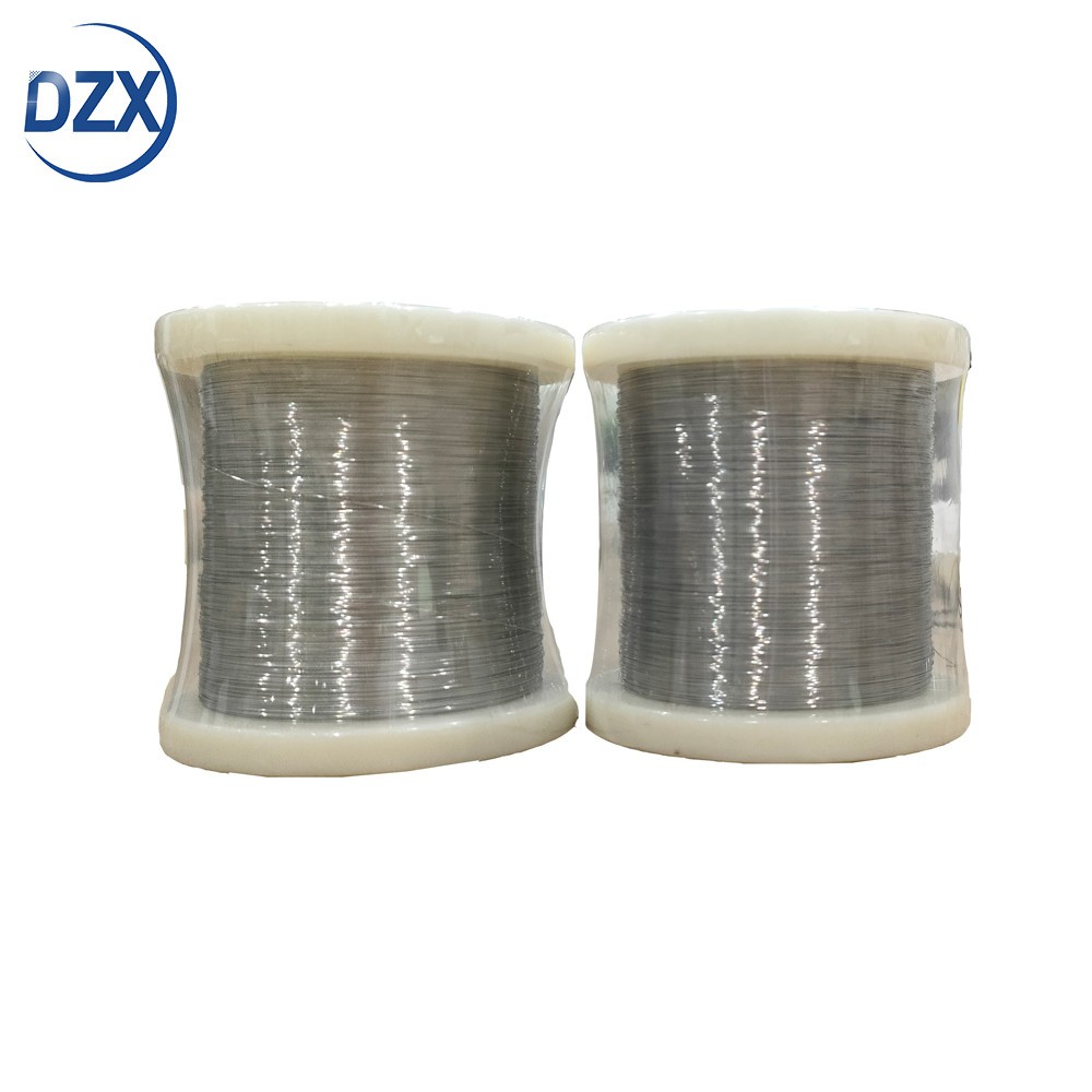 Inconel 601 Resistance Heating Wire Nickel Alloy inconel 600 601 625 718 800 Wire