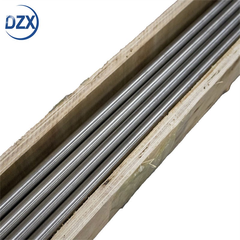 8mm 10mm Ni200 Ni201 Pure Nickel Bar Round Rod