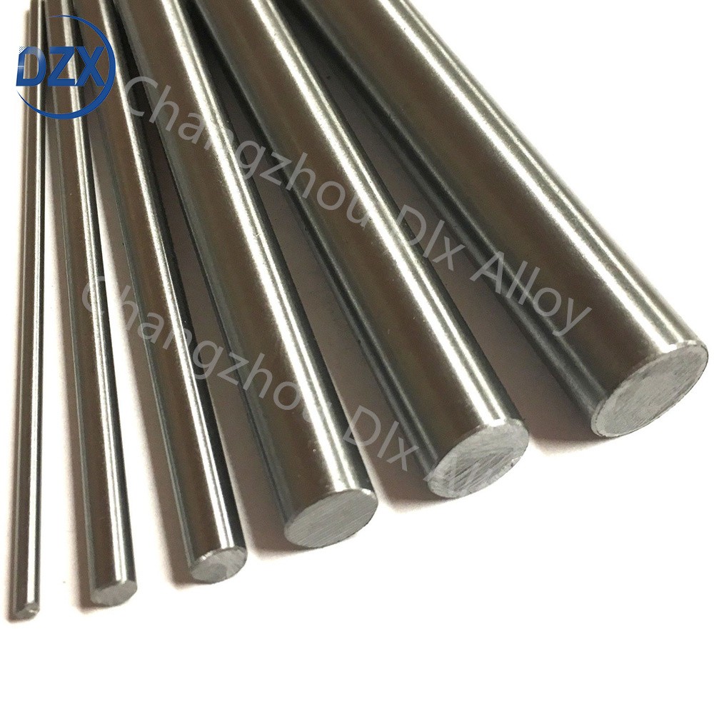 Hastelloy C4 Rod C22 Bar Hastelloy C-276 Nickel Alloy Steel Bar