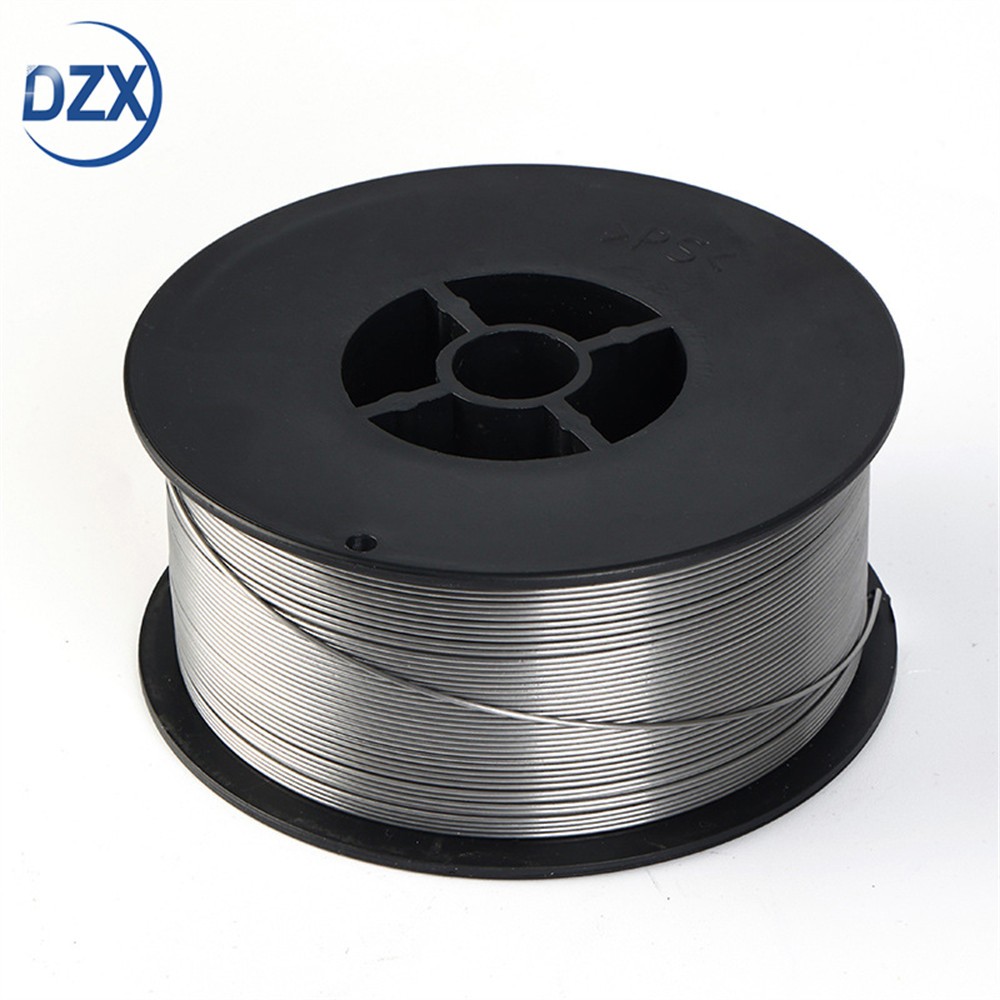 ERNiCrFe-7 ERNiCrFe-3 Nickel Based Welding Wire Soldering Electronic Components