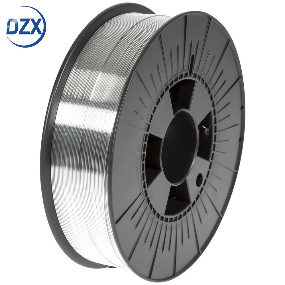 ERNiCrFe-7 ERNiCrFe-3 Nickel Based Welding Wire Soldering Electronic Components