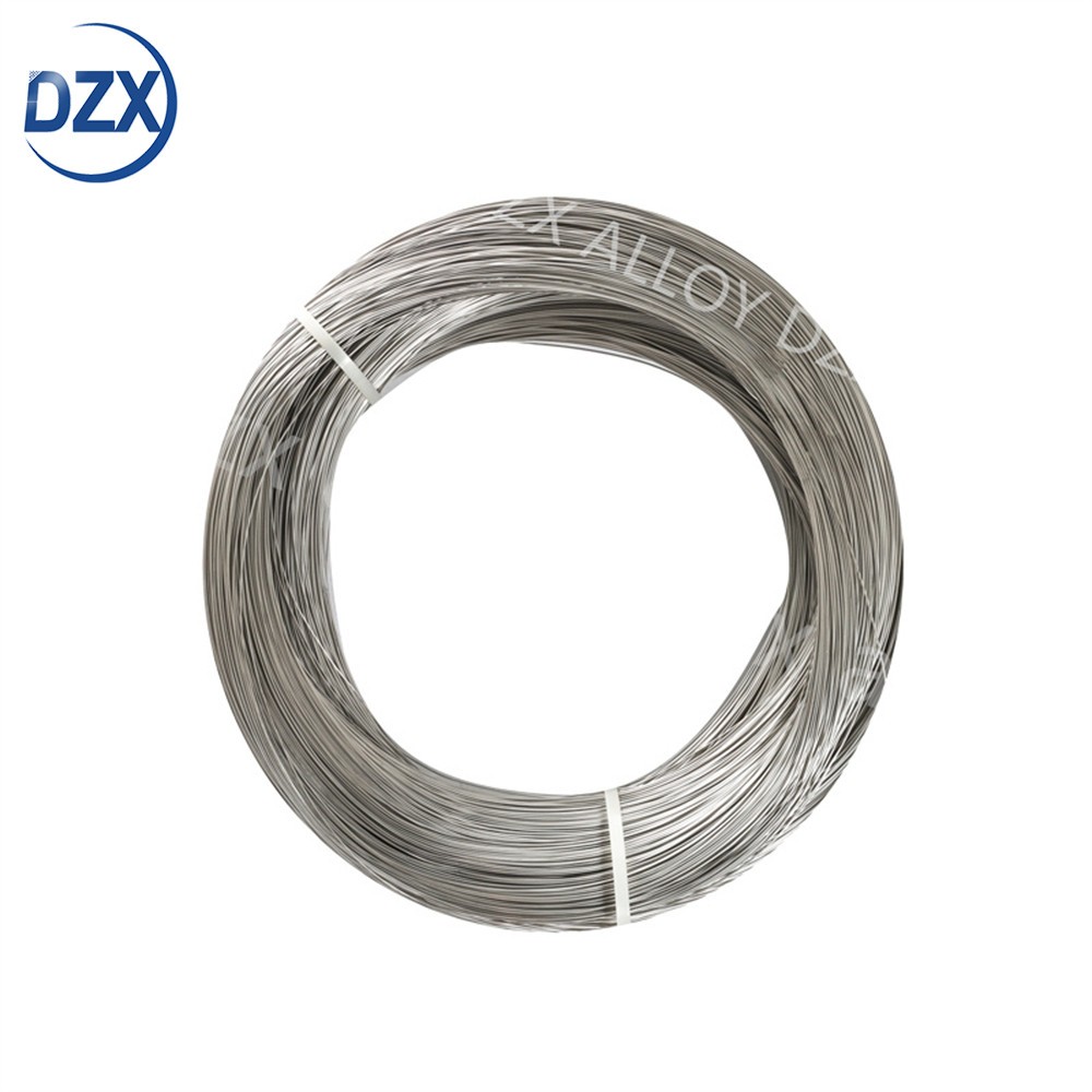 INCONEL 625 600 601 718 X750 nickel alloy wire