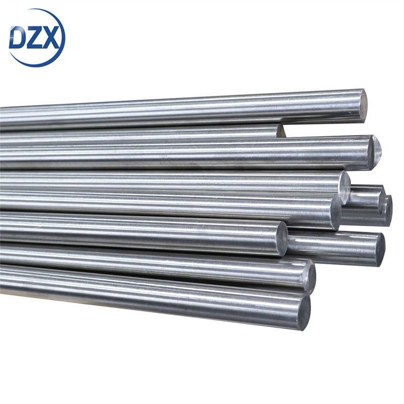 Chinese Brand 600 601 625 713 718 825 Nickel Alloy Inconel Round Bar