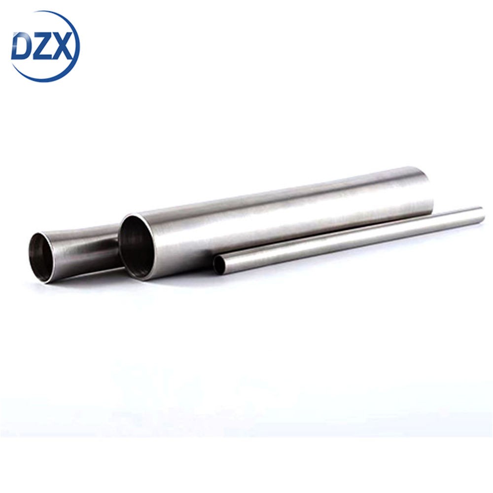 OEM ODM Inconel 718 600 625 Oil Transportation Casing Seamless Pipe Tube