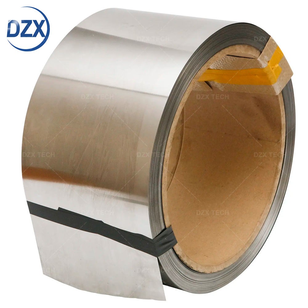ASTM inconel 725 601 600 625 601 718 nickel alloy steel hot rolled steel strip