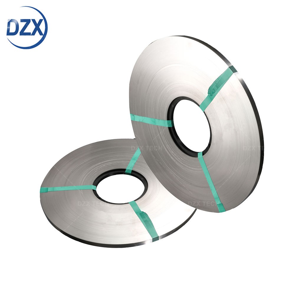 Inconel 718 625 601 Welding Wire Nickel Alloy Strip