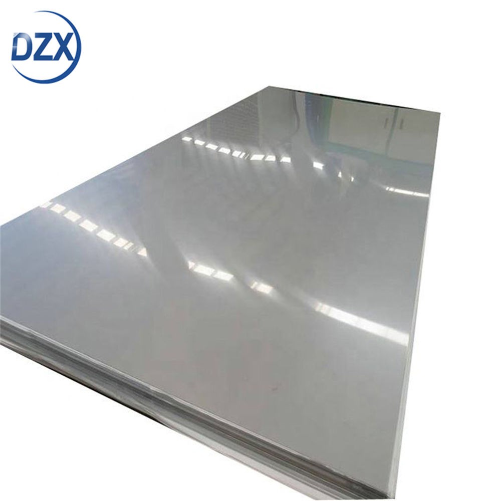 High Temperature Preventive Inconel 600 601 625 690 Nickel Based Alloy Plate