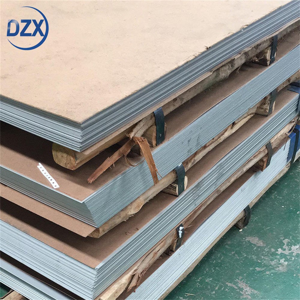 High Temperature Preventive Inconel 600 601 625 690 Nickel Based Alloy Plate