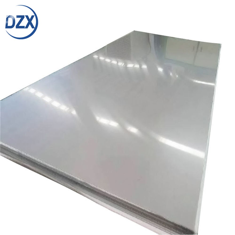 Inconel 600 601 625 718 plate/sheet nickel alloy plate price per kg