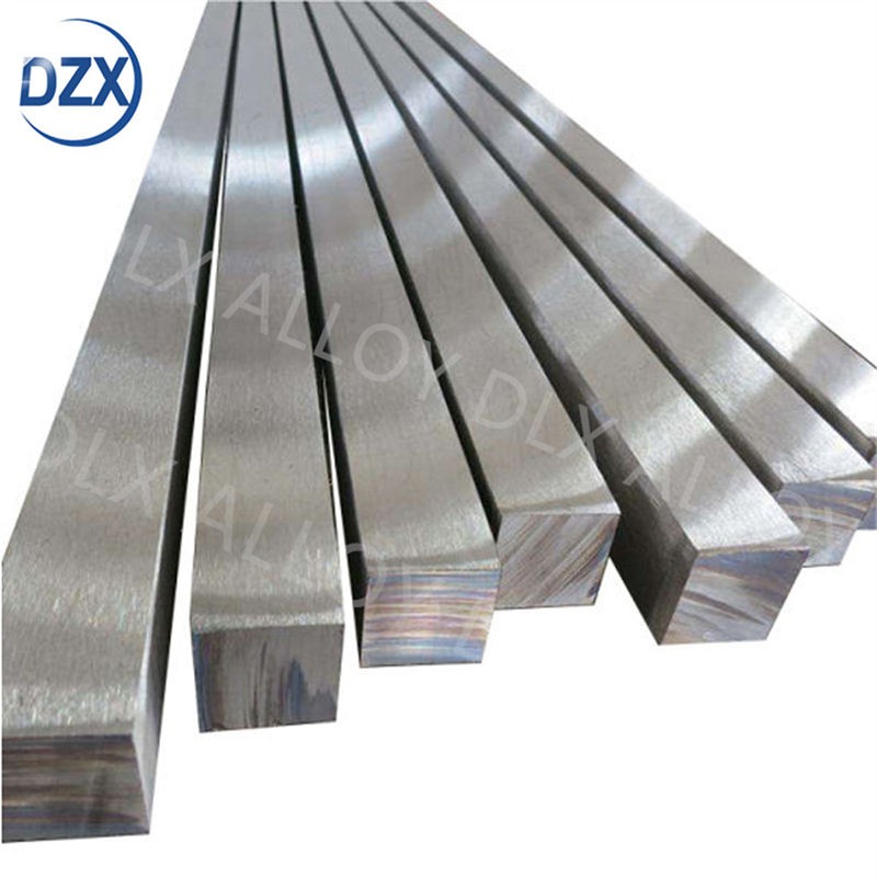 Inconel 600 625 718 Round Bar Nickel Alloy Rods
