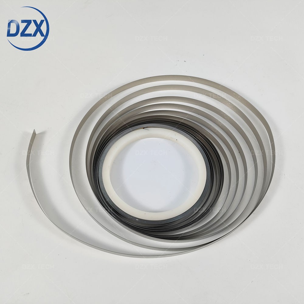 Corrosion resistance nickel based alloy inconel 625 strip foil