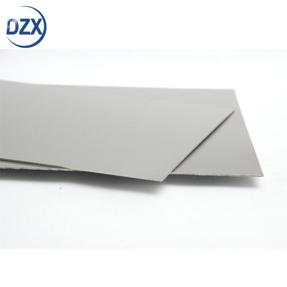 Inconel 600 601 625 718 plate/sheet nickel alloy plate price per kg
