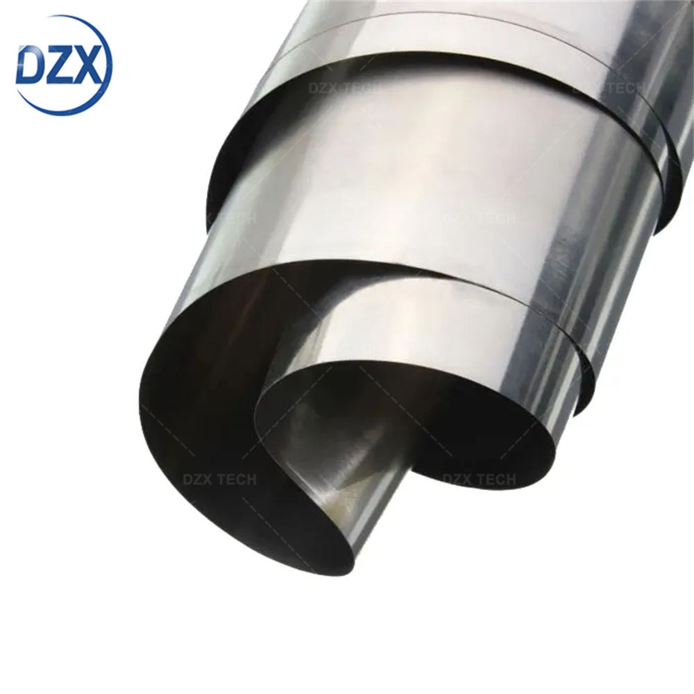 Inconel 718 625 601 Welding Wire Nickel Alloy Strip