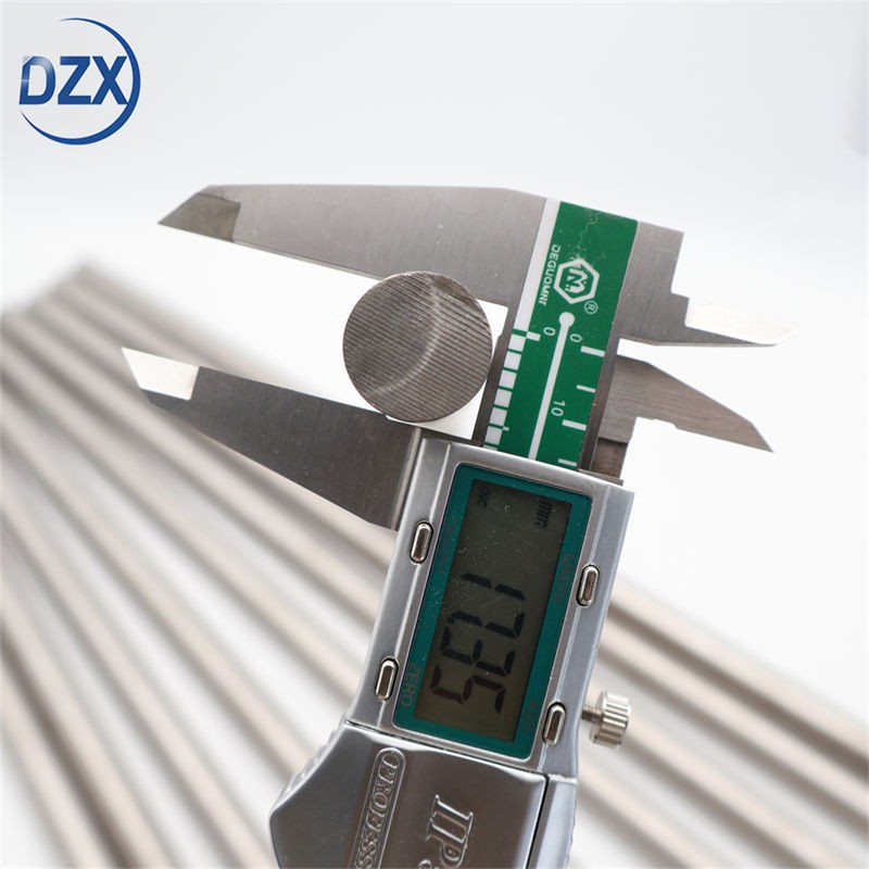 Factory Direct Sales Inconel Bar Inconel 625 Nickel Alloy Round bar